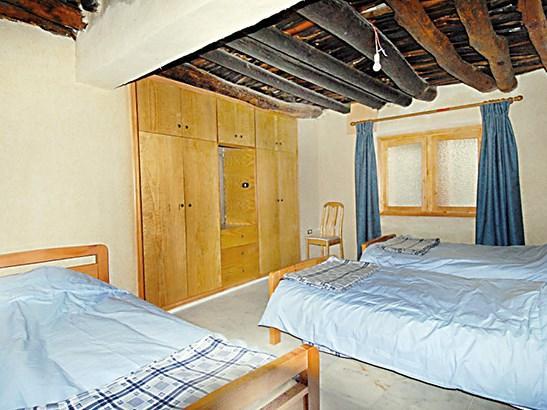 El Achkar Guesthouse Beit ed Dine Bagian luar foto